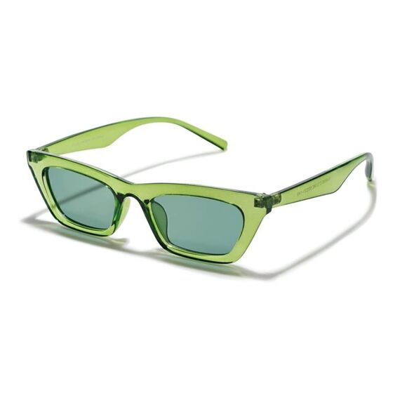 Vintage Small Cat Eye sunglasses - Picture 1 of 3